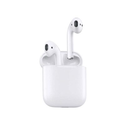 هدفون بی سیم اپل مدل AirPods New Generation