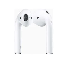 هدفون بی سیم اپل مدل AirPods New Generation - ریمووین شاپ - 2