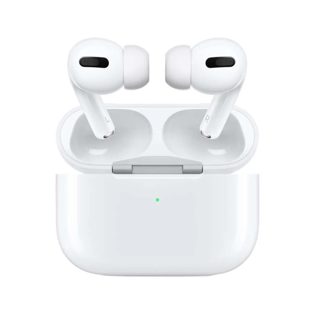 هدفون بی سیم اپل مدل AirPods Pro