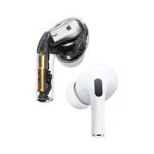 هدفون بی سیم اپل مدل AirPods Pro - ریمموین شاپ - 2