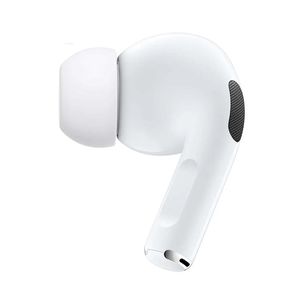 هدفون بی سیم اپل مدل AirPods Pro - ریمموین شاپ - 4