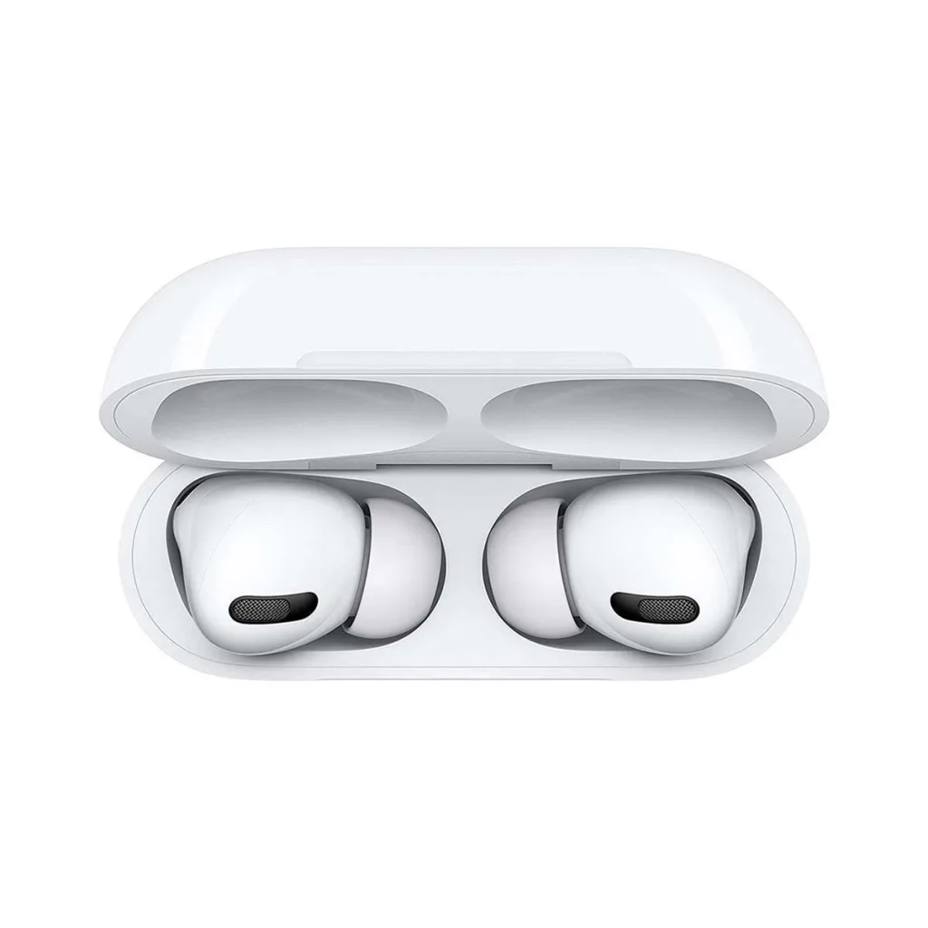 هدفون بی سیم اپل مدل AirPods Pro - ریمموین شاپ - 6