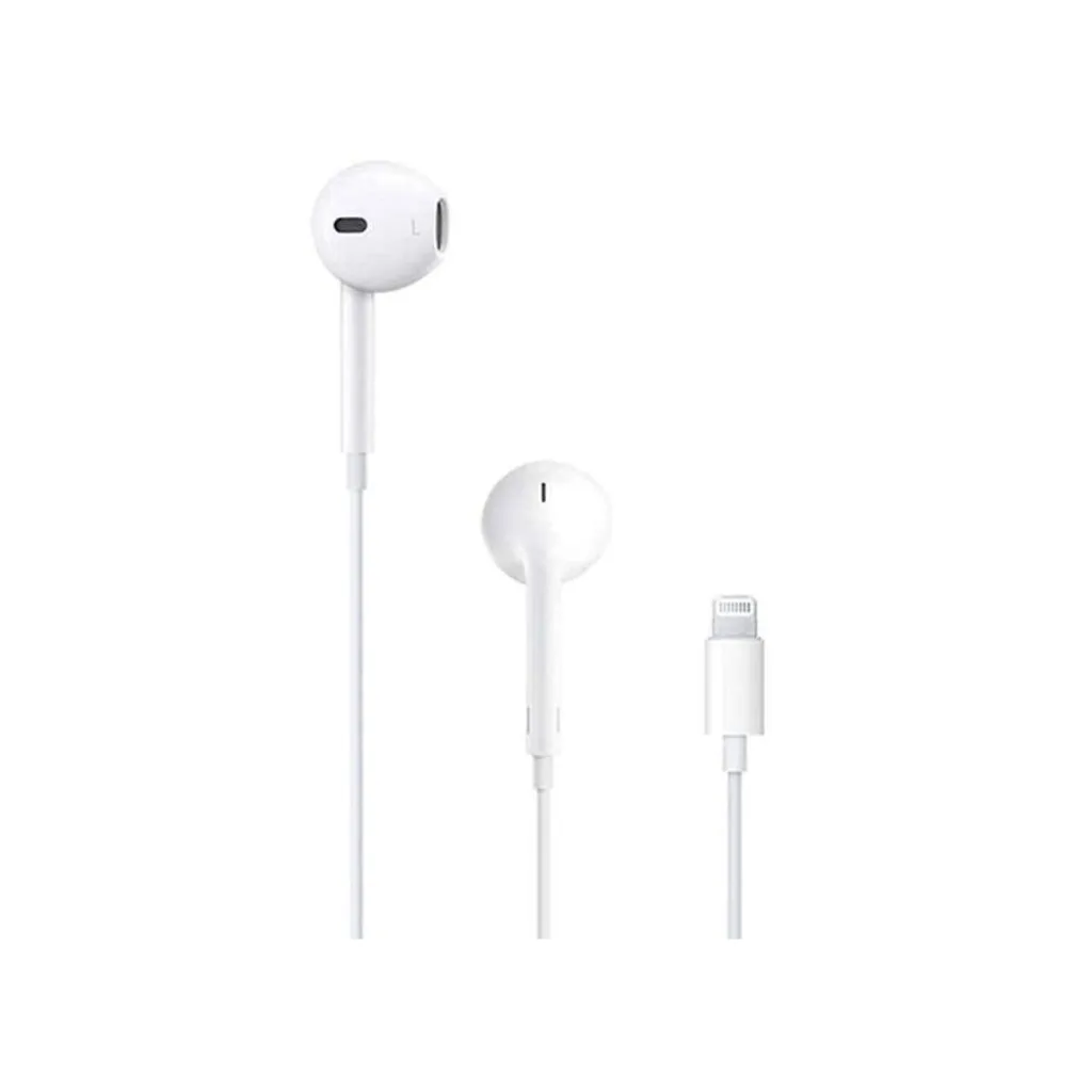 هدفون بی سیم اپل مدل EarPods