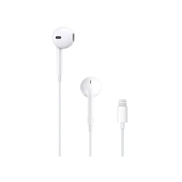 هدفون بی سیم اپل مدل EarPods - ریمموین شاپ - 1