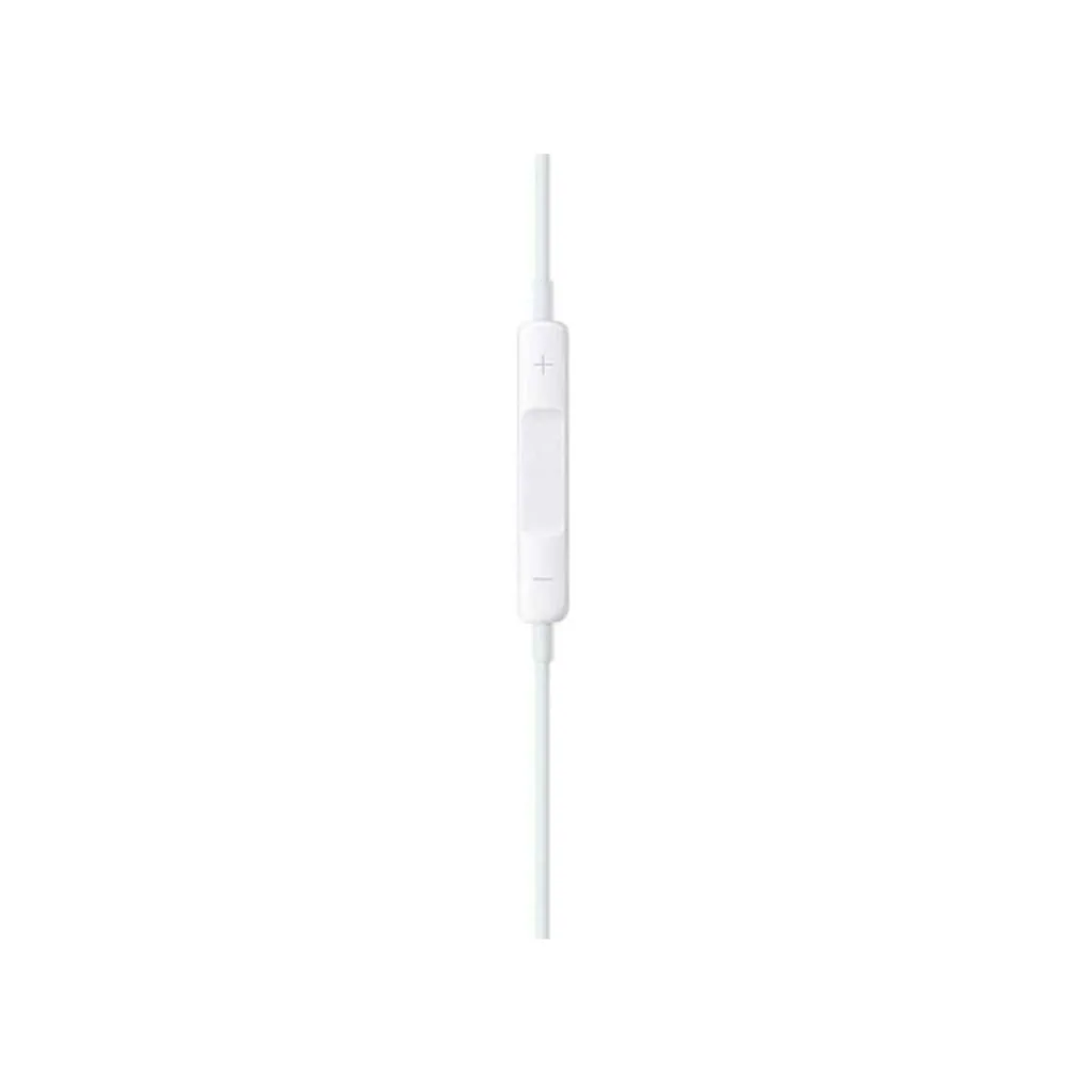 هدفون بی سیم اپل مدل EarPods - ریمموین شاپ - 4