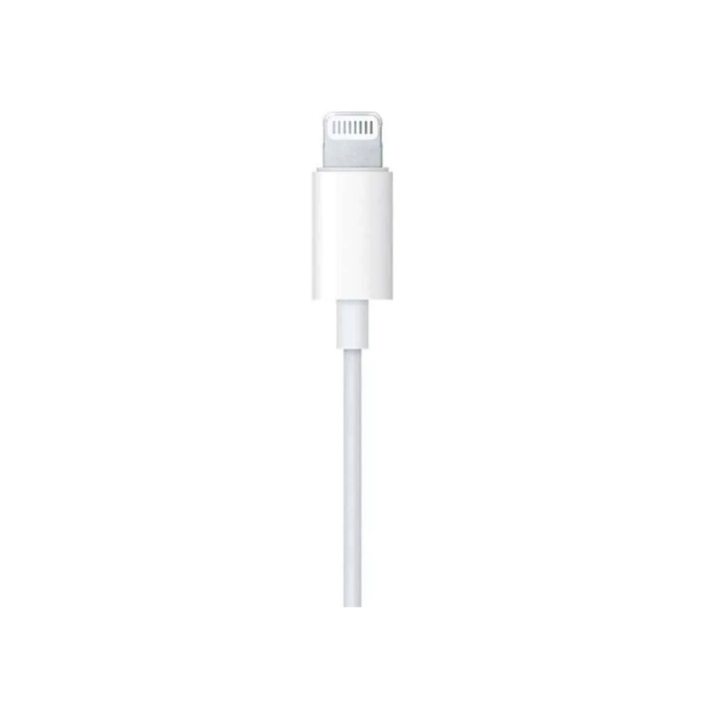 هدفون بی سیم اپل مدل EarPods - ریمموین شاپ - 5