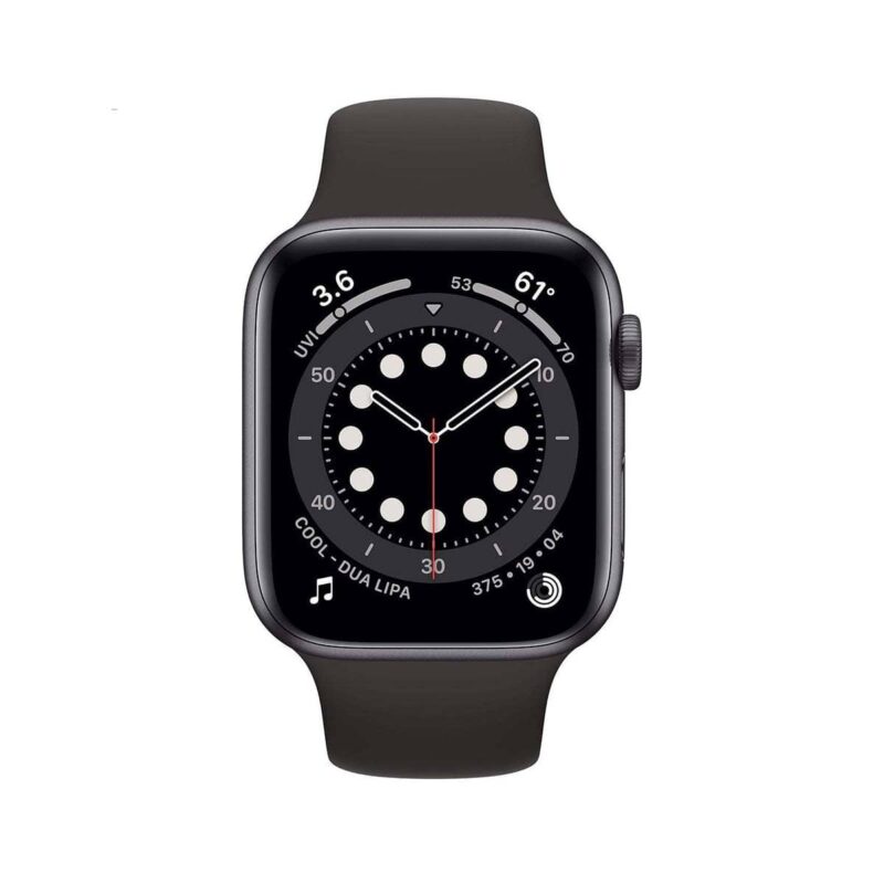 ساعت هوشمند اپل سری 6 مدل 44m - فروشگاه ریمووین - 5