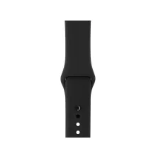 ساعت هوشمند اپل سری 3 مدل Aluminum Case 42mm Sport Band - ریمووین شاپ - 12