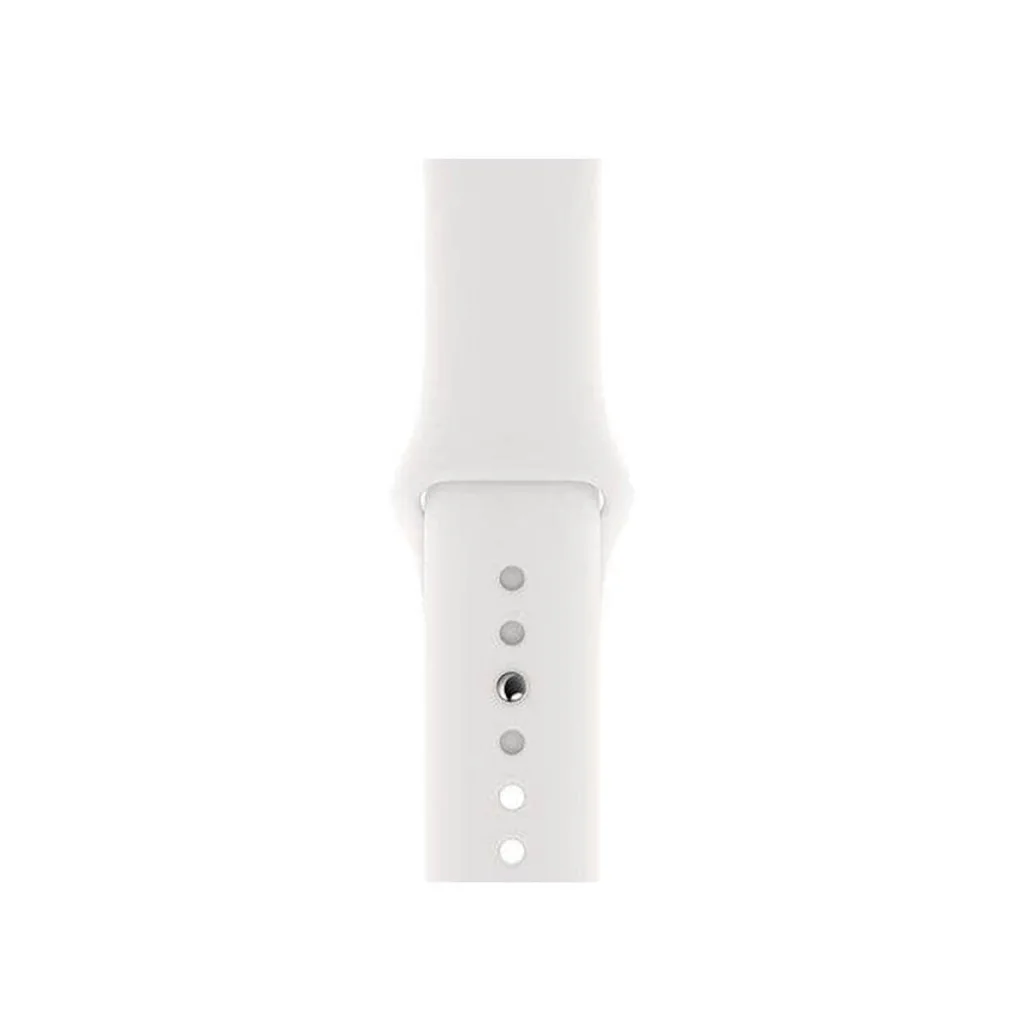 ساعت هوشمند اپل سری 5 مدل Aluminum Case 44mm - ریمووین شاپ - 2