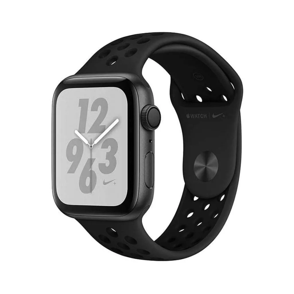 ساعت هوشمند اپل سری 6 مدل Aluminum Case 44mm Nike Sport Band - ریمووین شاپ - 1
