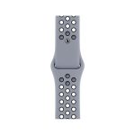 ساعت هوشمند اپل سری 6 مدل Aluminum Case 44mm Nike Sport Band - ریمووین شاپ - 4