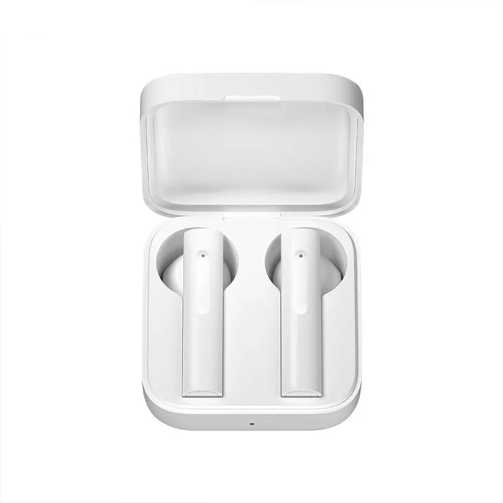 هدفون بی سیم َشیائومی مدل Earphone 2 Basic - ریمموین شاپ -1
