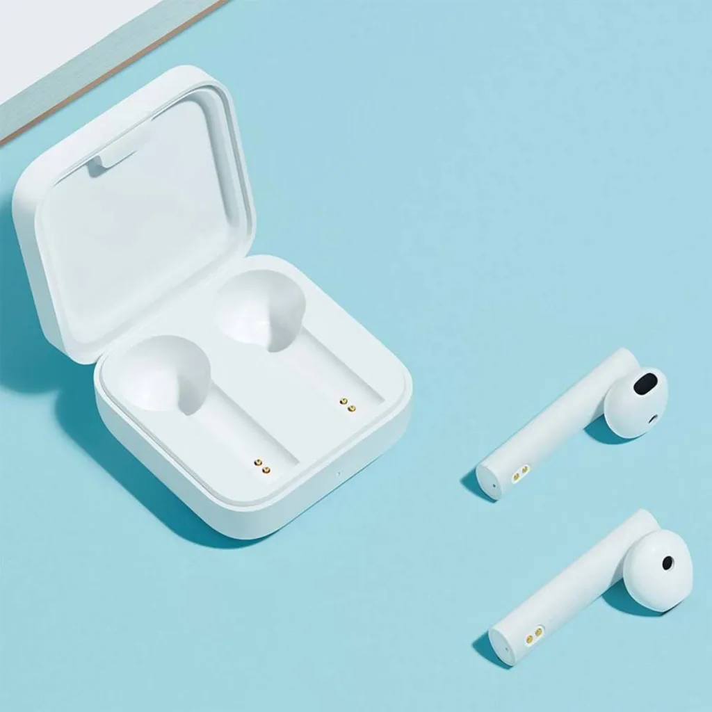 هدفون بی سیم َشیائومی مدل Earphone 2 Basic - ریمموین شاپ -3
