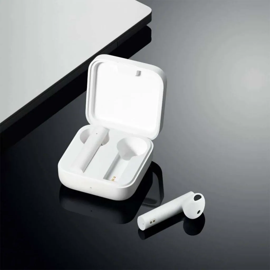 هدفون بی سیم َشیائومی مدل Earphone 2 Basic - ریمموین شاپ -4