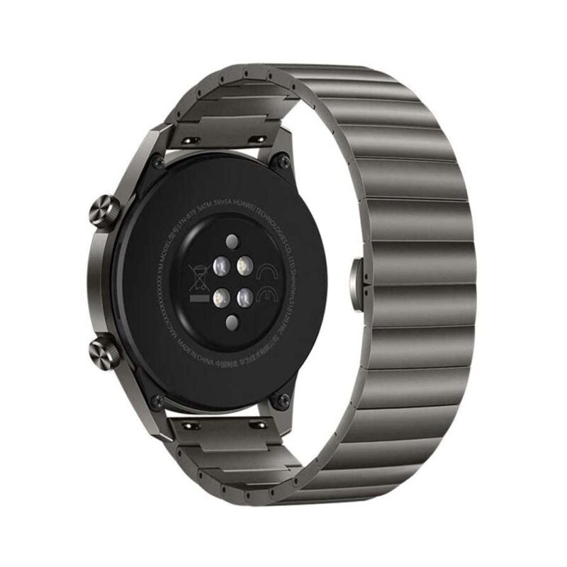 ساعت هوشمند هواوی مدل Watch GT2 LTN-B19 46mm - ریمووین شاپ - 10