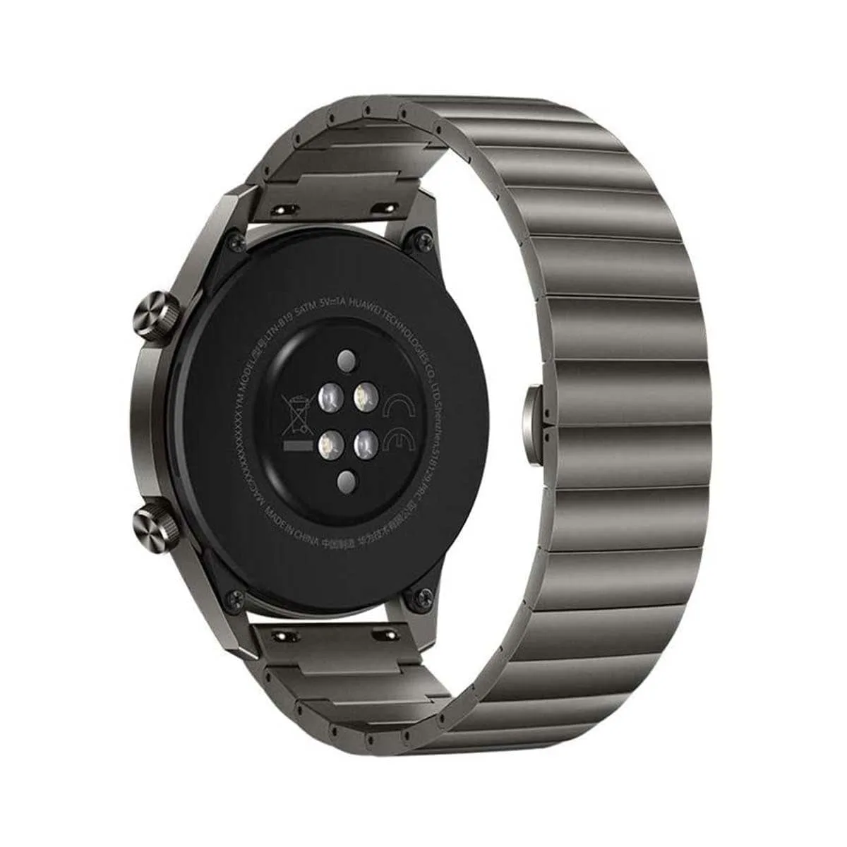 ساعت هوشمند هواوی مدل Watch GT2 LTN-B19 46mm - ریمووین شاپ