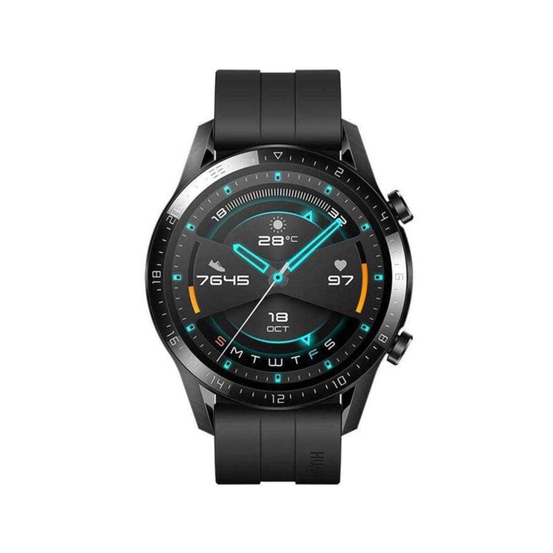 ساعت هوشمند هواوی مدل Watch GT2 LTN-B19 46mm - ریمووین شاپ - 3