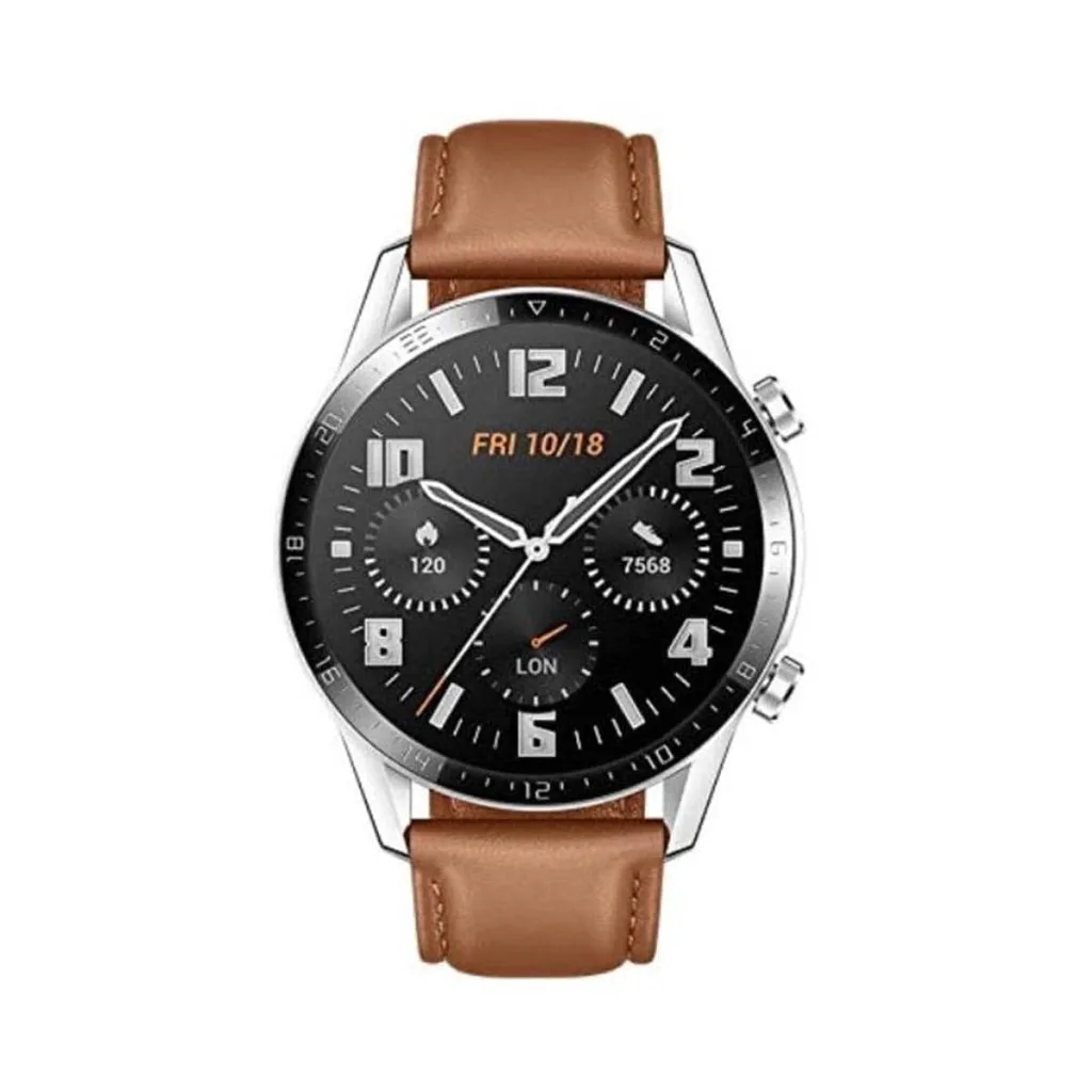 ساعت هوشمند هواوی مدل Watch GT2 LTN-B19 46mm - ریمووین شاپ - 7