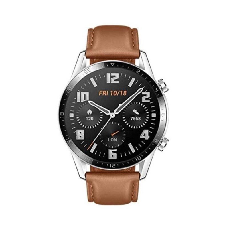 ساعت هوشمند هواوی مدل Watch GT2 LTN-B19 46mm - ریمووین شاپ - 7