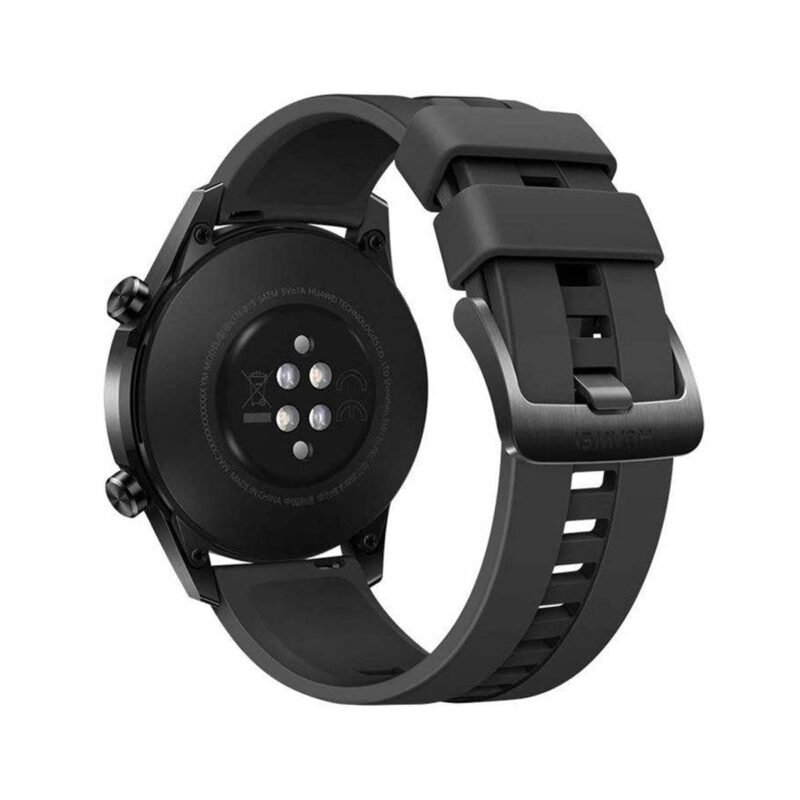 ساعت هوشمند هواوی مدل Watch GT2 LTN-B19 46mm - ریمووین شاپ - 9
