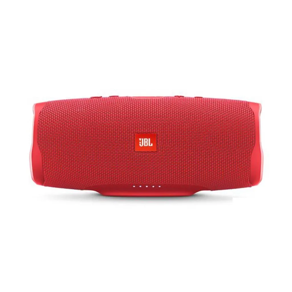 اسپیکر بلوتوثی قابل حمل JBL مدل Charge 4 - فروشگاه ریمووین - 1