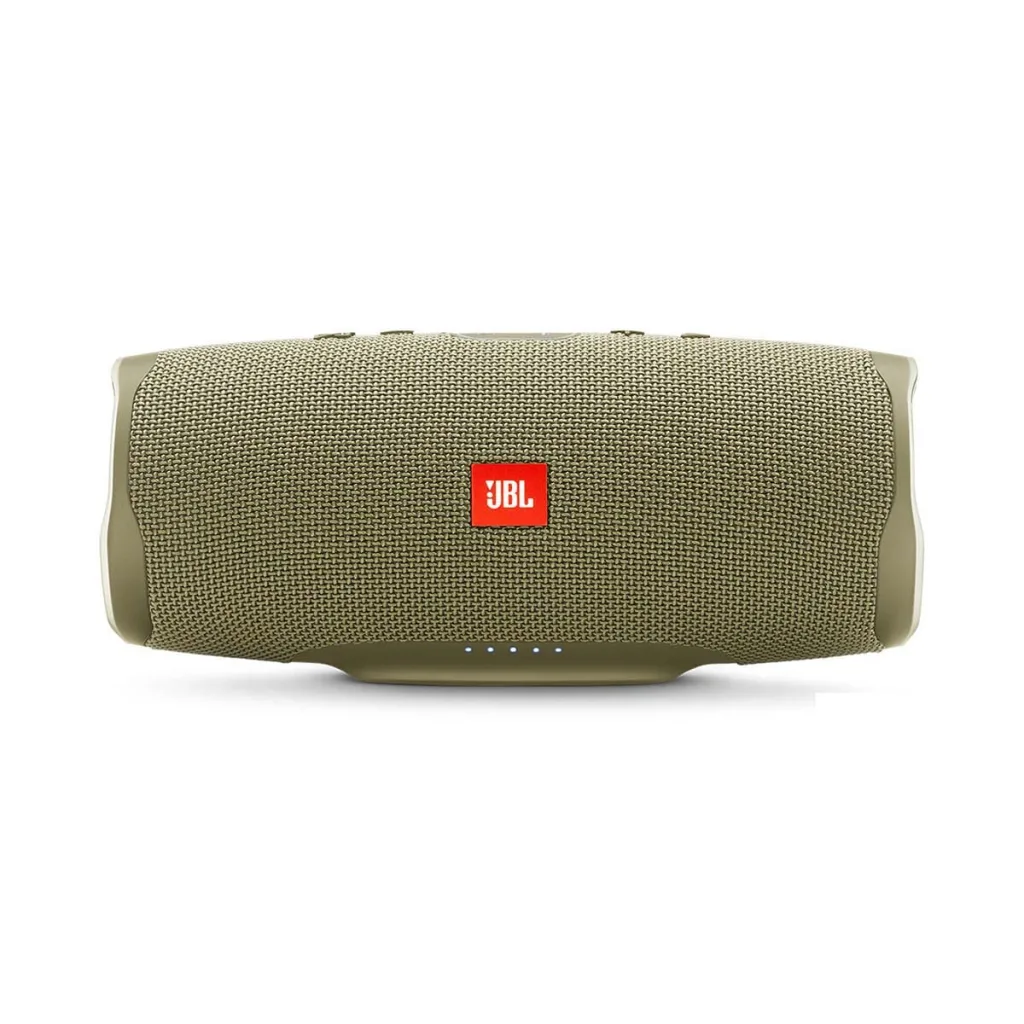 اسپیکر بلوتوثی قابل حمل JBL مدل Charge 4 - فروشگاه ریمووین - 14