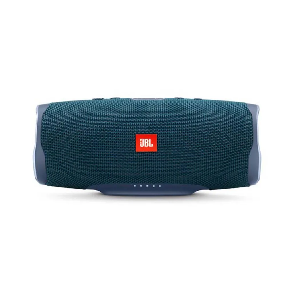 اسپیکر بلوتوثی قابل حمل JBL مدل Charge 4