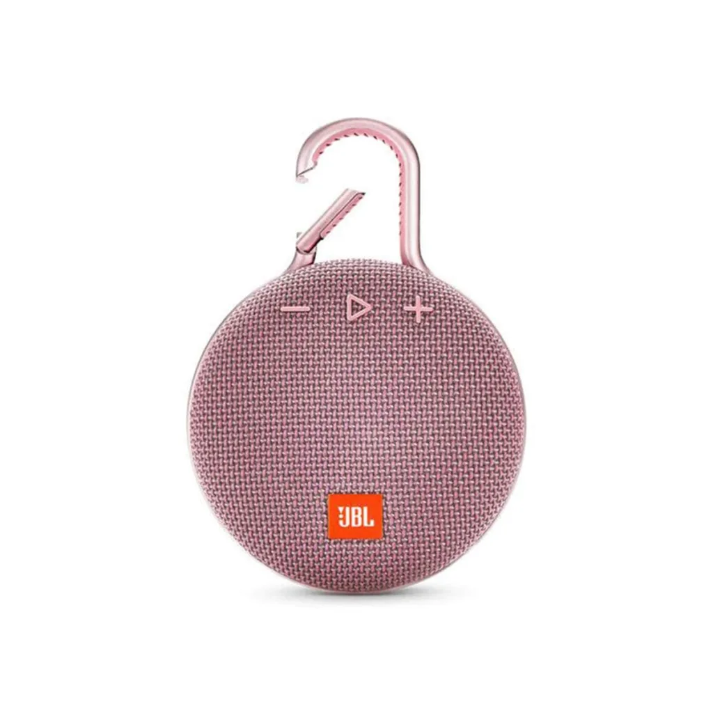 اسپیکر بلوتوثی JBL مدل Clip 3 - فروشگاه ریمووین - 1