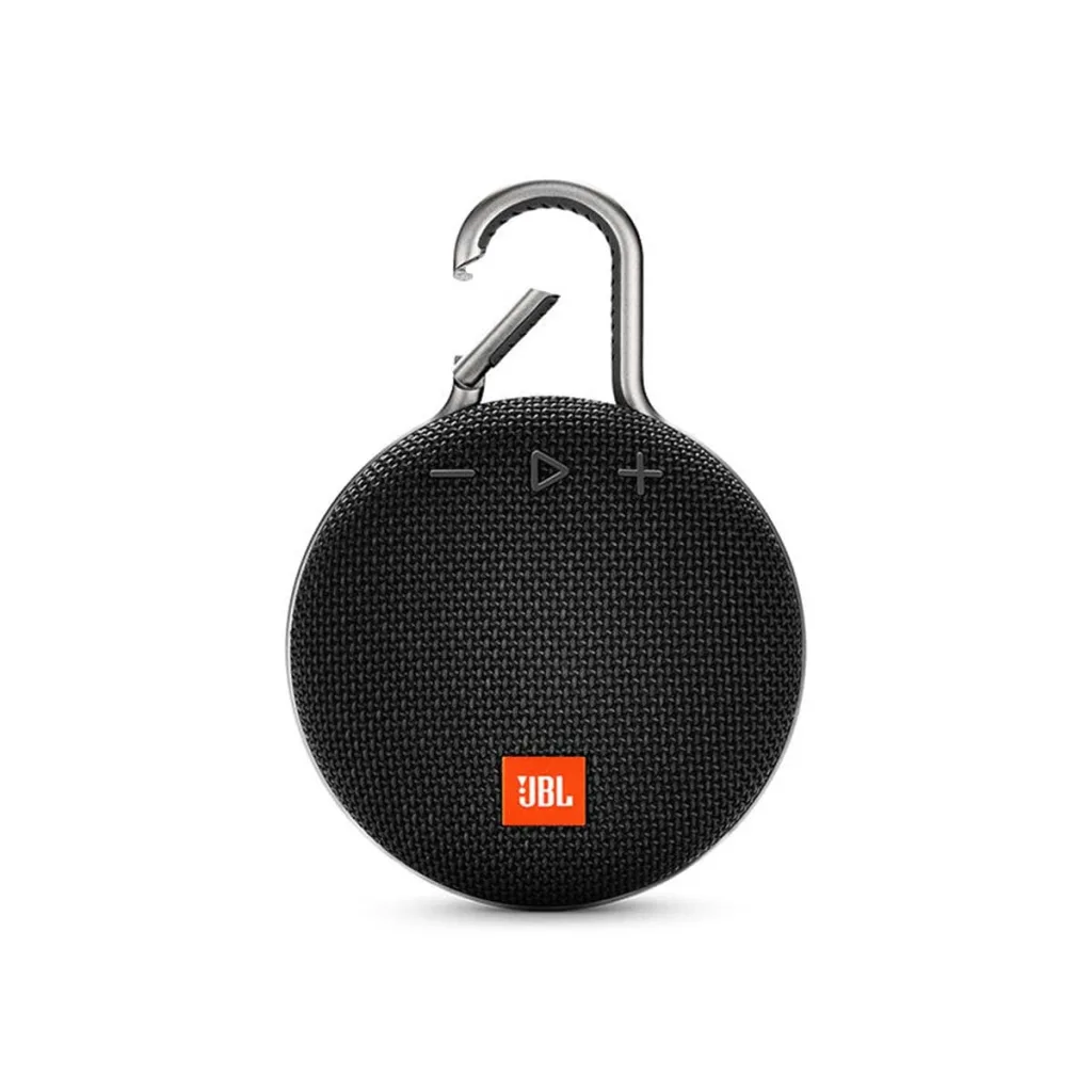 اسپیکر بلوتوثی JBL مدل Clip 3