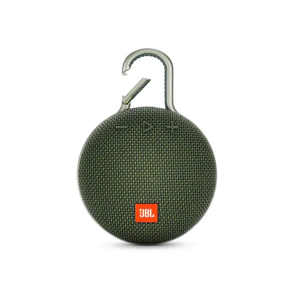 اسپیکر بلوتوثی JBL مدل Clip 3 - فروشگاه ریمووین - 3