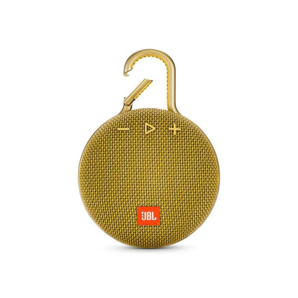 اسپیکر بلوتوثی JBL مدل Clip 3 - فروشگاه ریمووین - 4