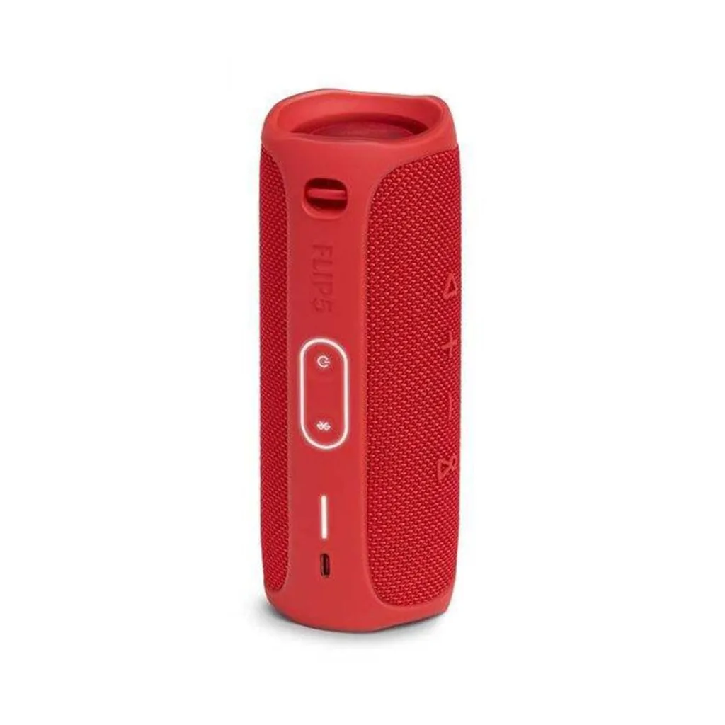 اسپیکر بلوتوثی JBL مدل Flip 5 - ریمووین شاپ - 8