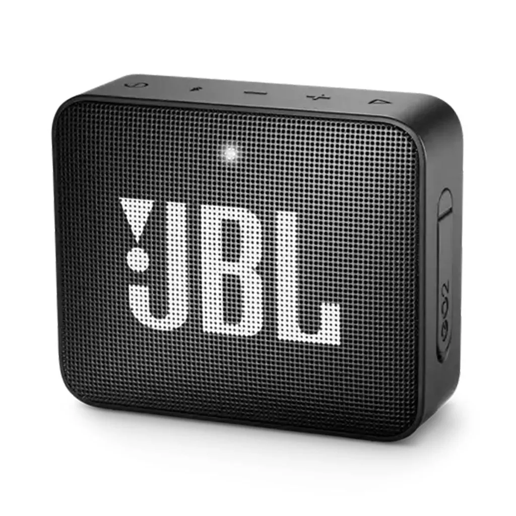 اسپیکر بلوتوثی JBL مدل Go 2 - فروشگاه ریمووین - 2