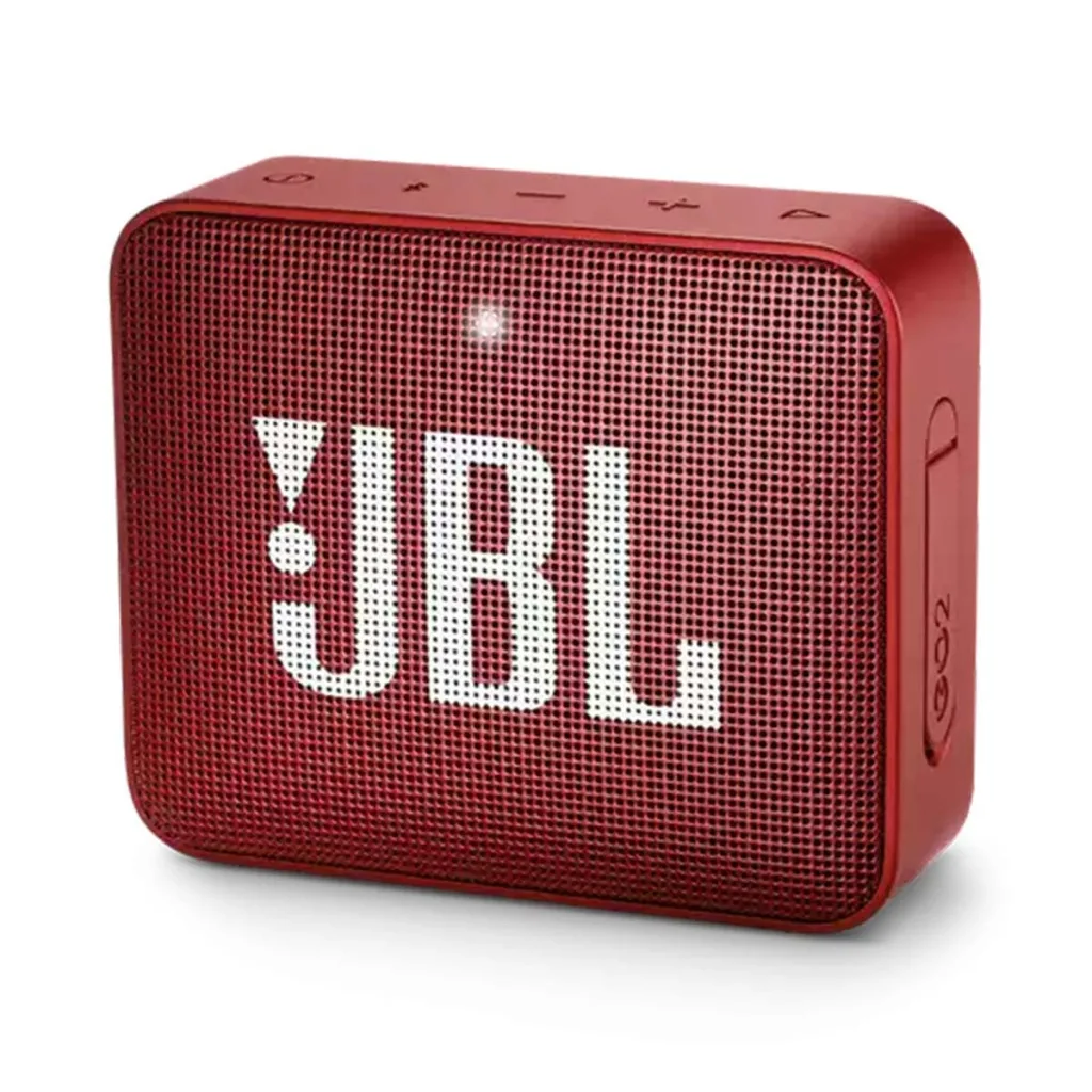 اسپیکر بلوتوثی JBL مدل Go 2
