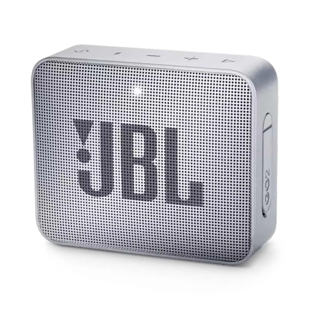 اسپیکر بلوتوثی JBL مدل Go 2 - فروشگاه ریمووین - 4