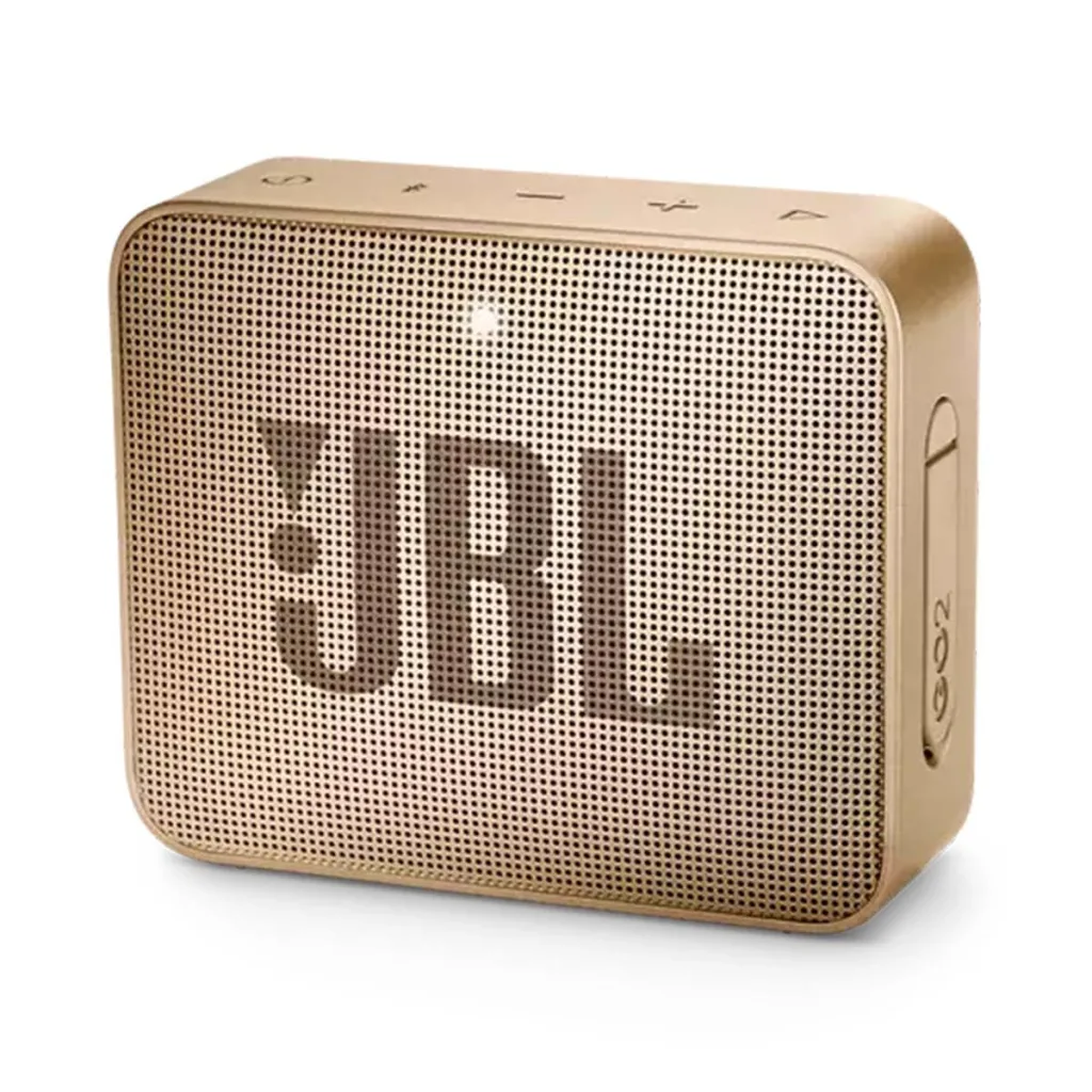اسپیکر بلوتوثی JBL مدل Go 2 - فروشگاه ریمووین - 5