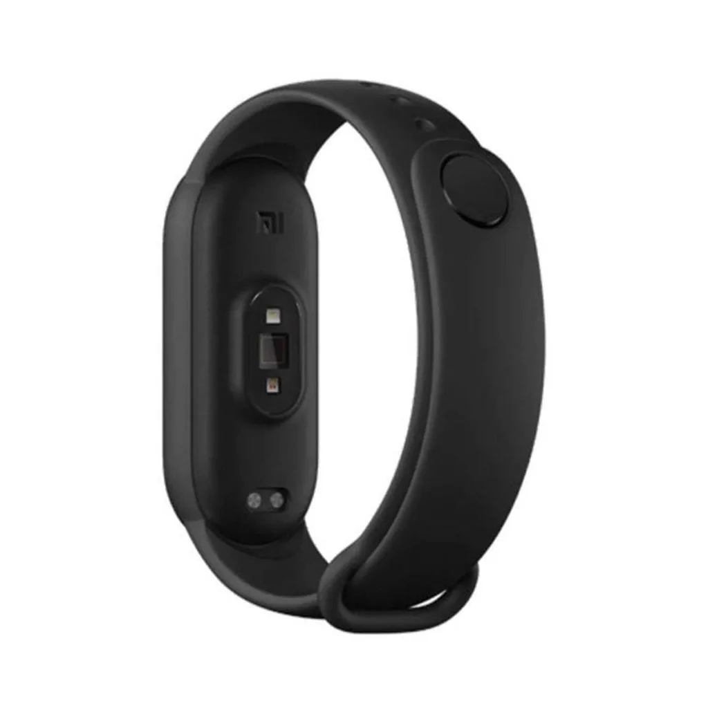 ساعت هوشمند شیائومی مدل Mi Band 5 Global - ریمووین شاپ - 2