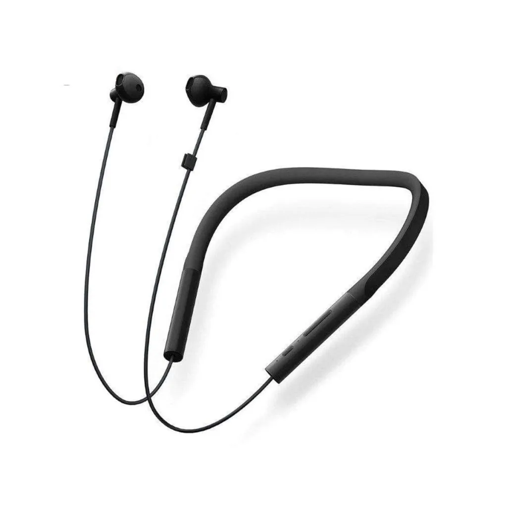 هدفون بی سیم شیائومی مدل Mi Bluetooth Neckband Earphones Basic