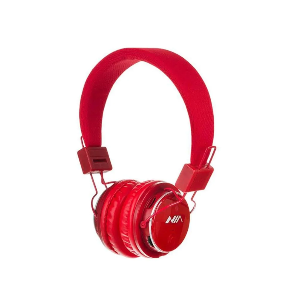 هدفون بی سیم NIA مدل Q8-851S