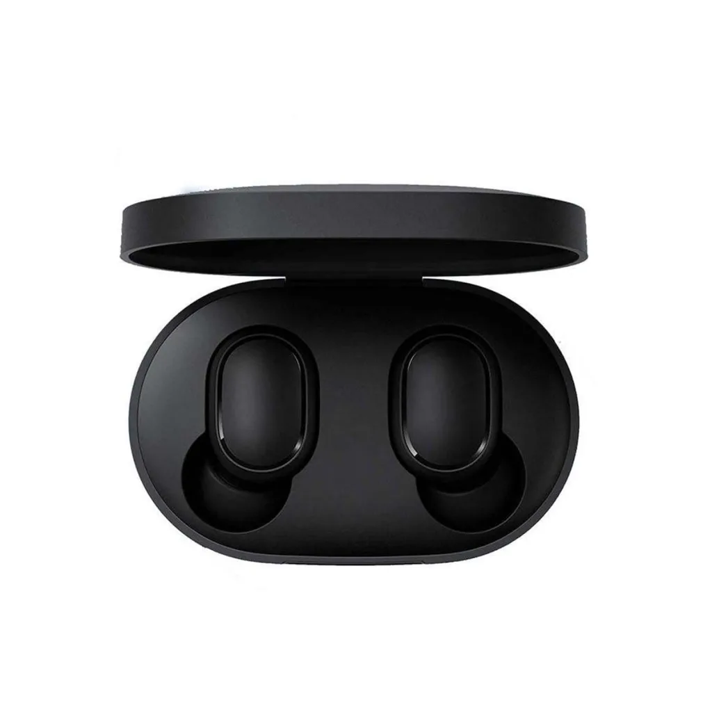 هدفون بی سیم َشیائومی مدل Redmi AirDots - ریمووین شاپ - 3