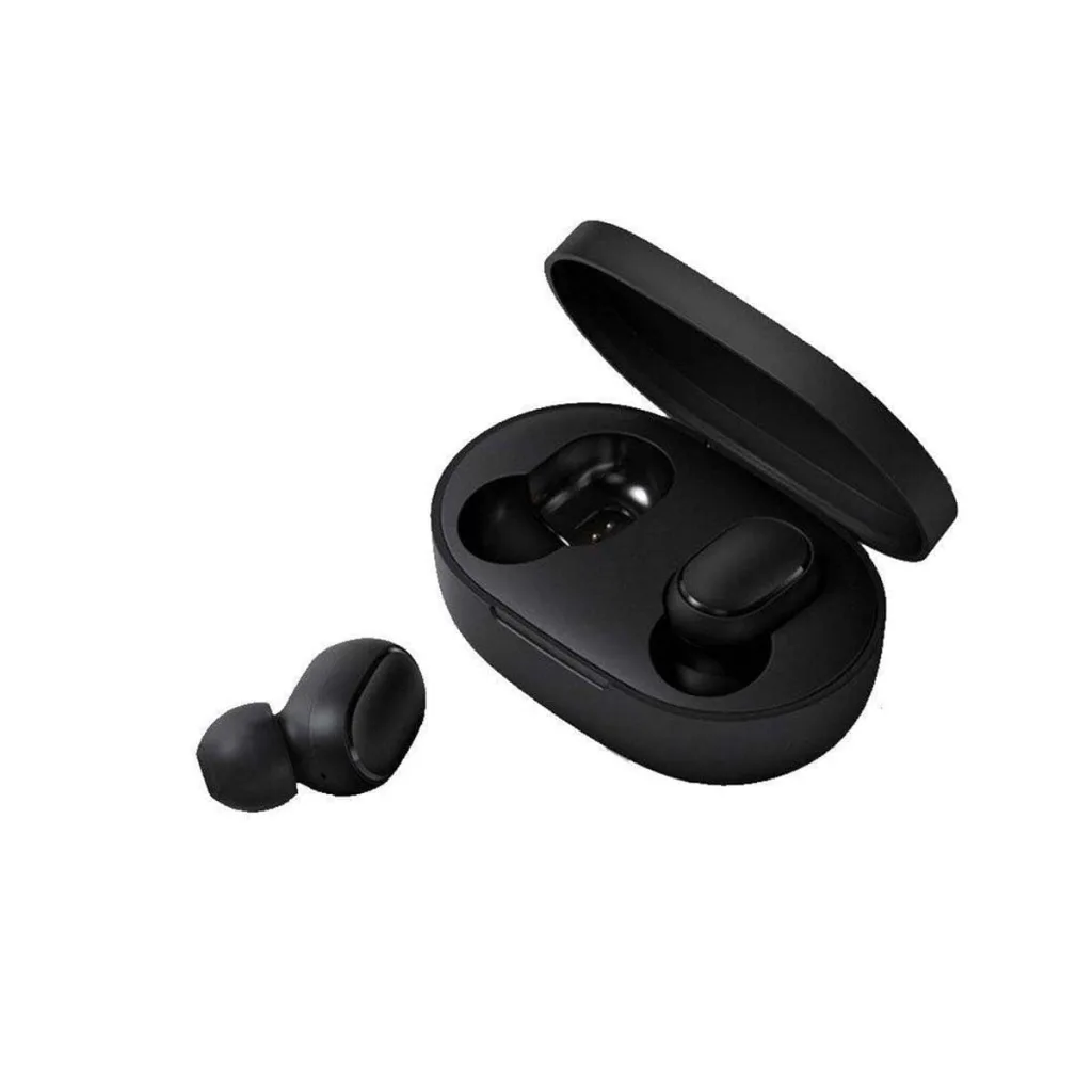هدفون بی سیم َشیائومی مدل Redmi AirDots - ریمووین شاپ - 4