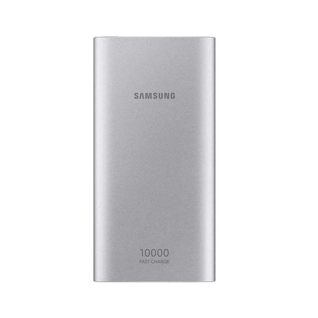 شارژر همراه سامسونگ مدل EB-P1100 ظرفیت 10000 میلی آمپر ساعت