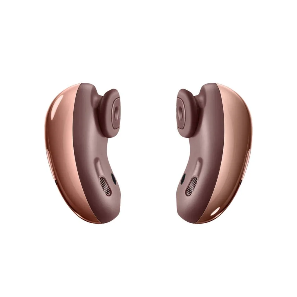 هدفون بی سیم سامسونگ مدل Galaxy Buds Live - ریمووین - 1