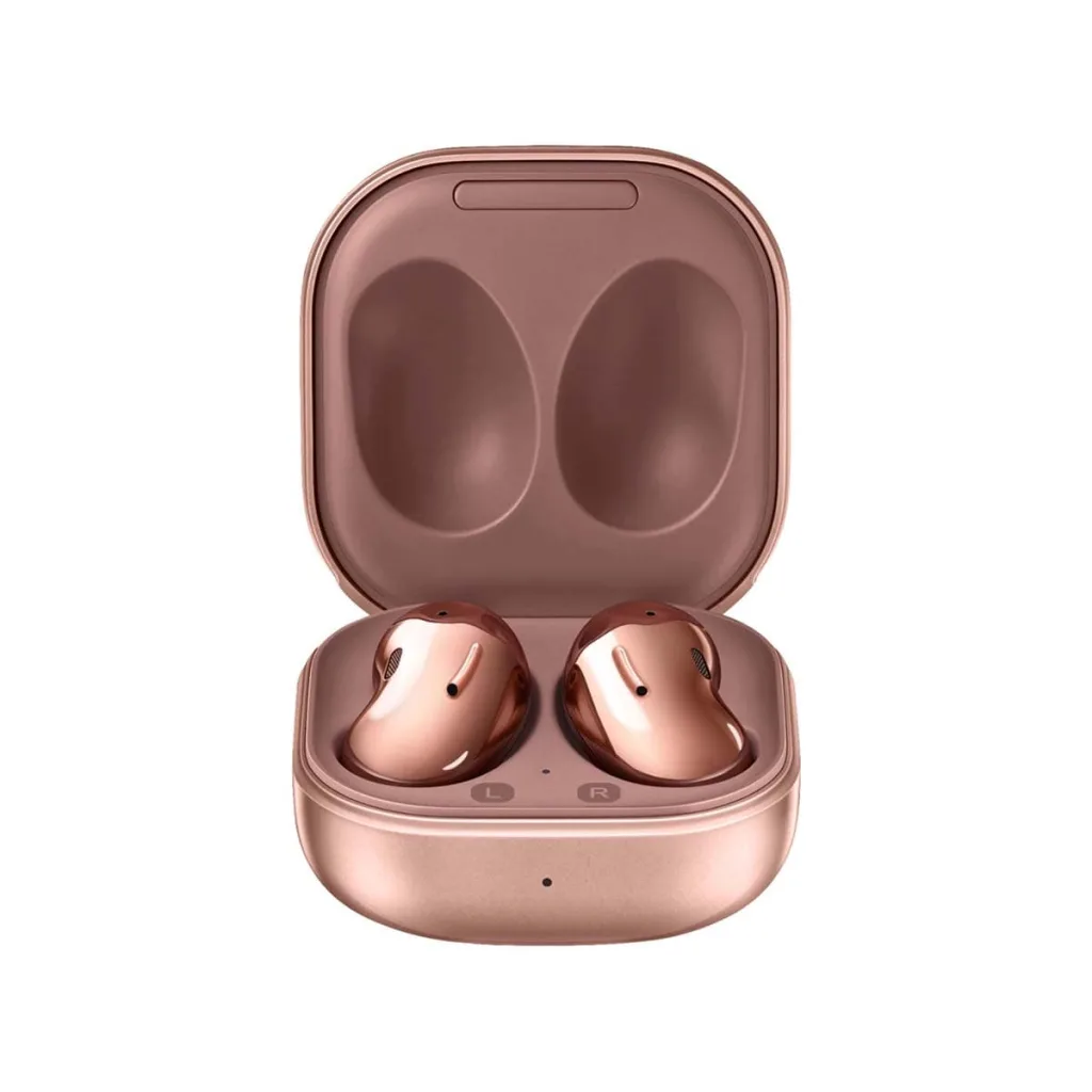 هدفون بی سیم سامسونگ مدل Galaxy Buds Live