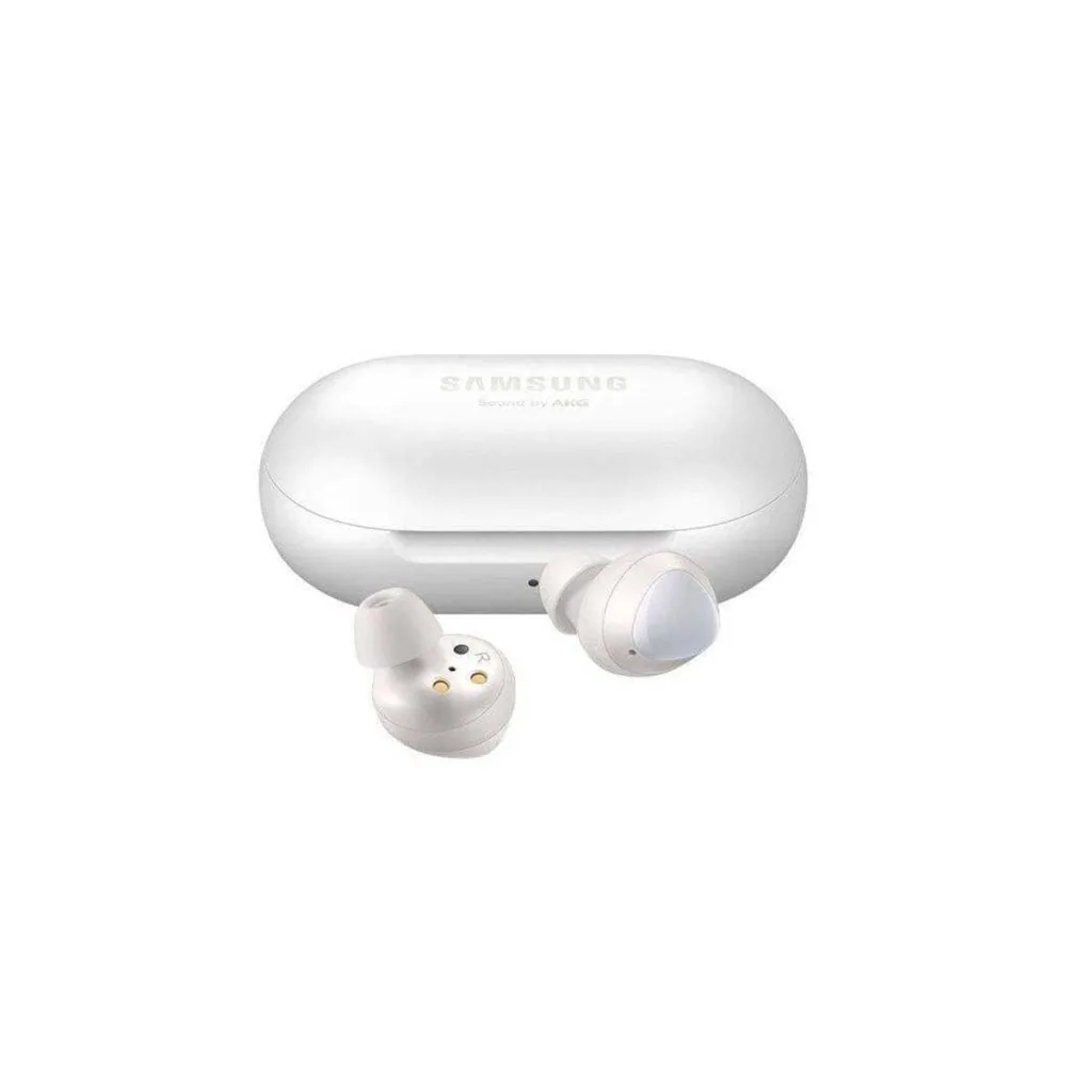 هدفون بی سیم سامسونگ مدل Galaxy Buds Plus - ریمووین شاپ - 10