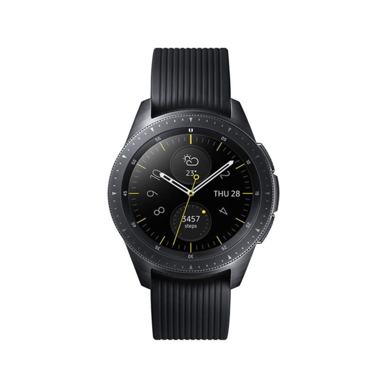 ساعت هوشمند سامسونگ مدل Galaxy Watch SM-R810 - ریمووین شاپ - 12