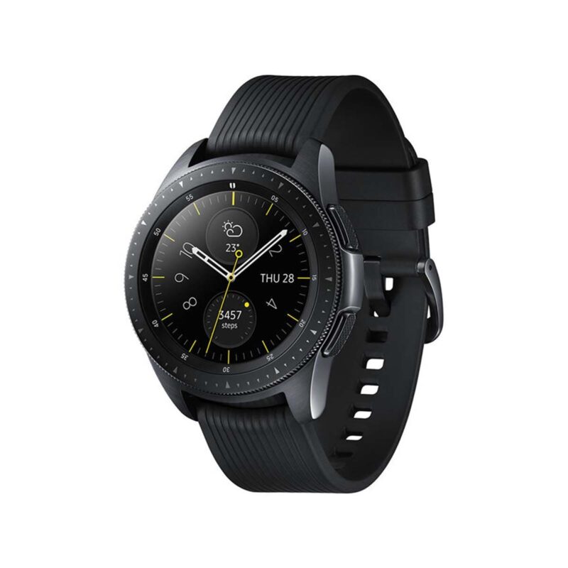 ساعت هوشمند سامسونگ مدل Galaxy Watch SM-R810 - ریمووین شاپ - 6