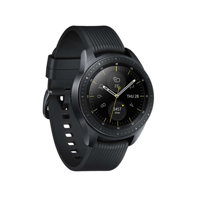 ساعت هوشمند سامسونگ مدل Galaxy Watch SM-R810 - ریمووین شاپ - 8