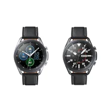 ساعت هوشمند سامسونگ مدل Galaxy Watch3 SM-R840 45mm - ریمموین شاپ - 4