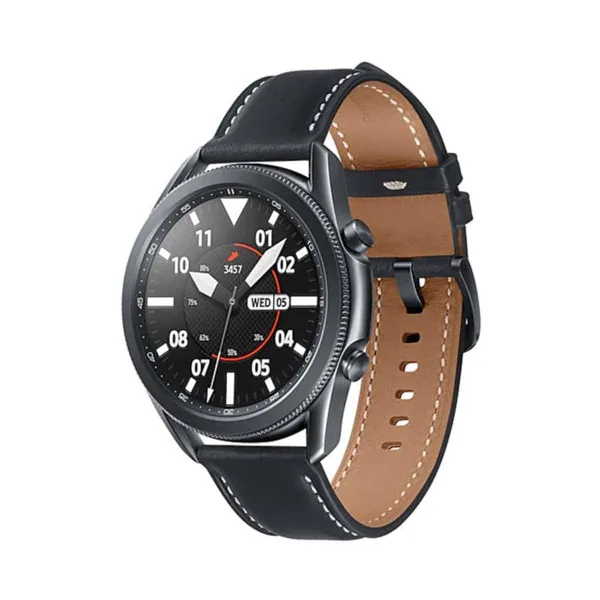 ساعت هوشمند سامسونگ مدل Galaxy Watch3 SM-R840 45mm - ریمموین شاپ - 6